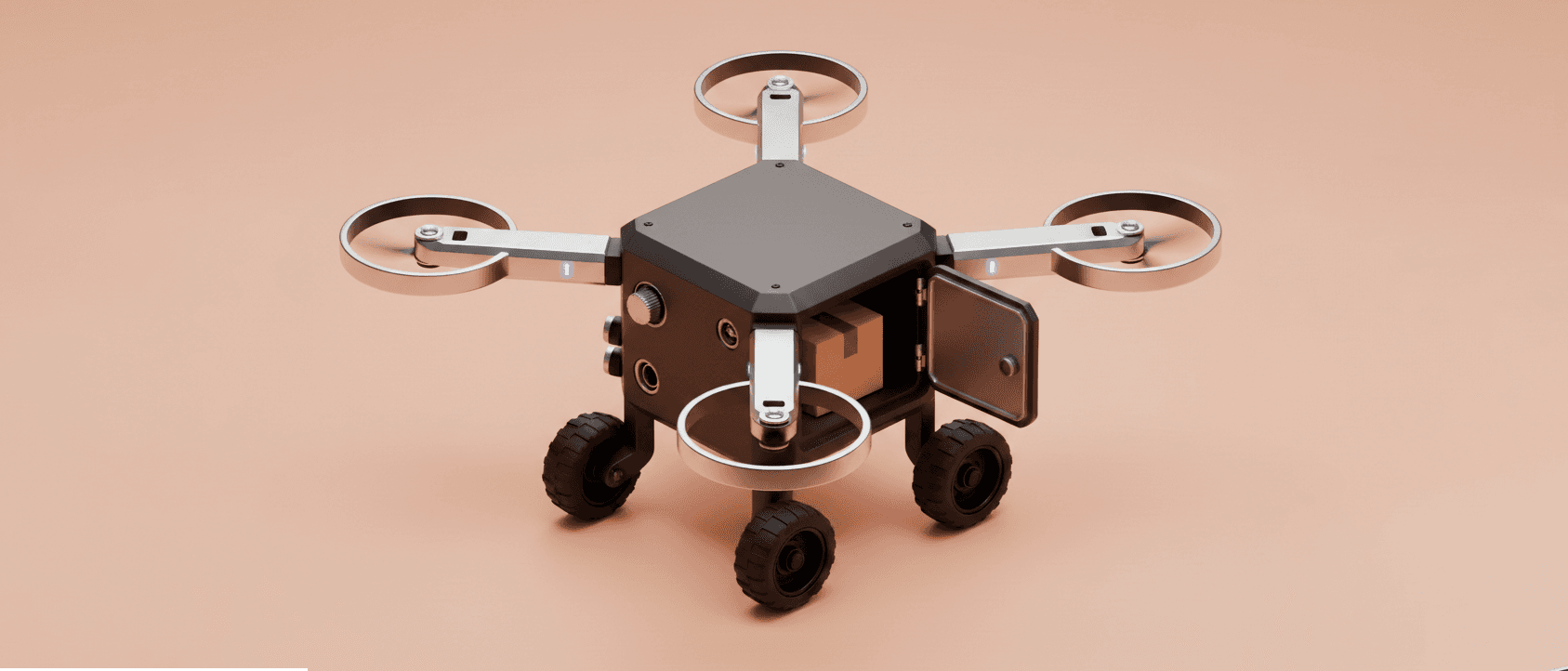 Laptop showing Bloomy UI