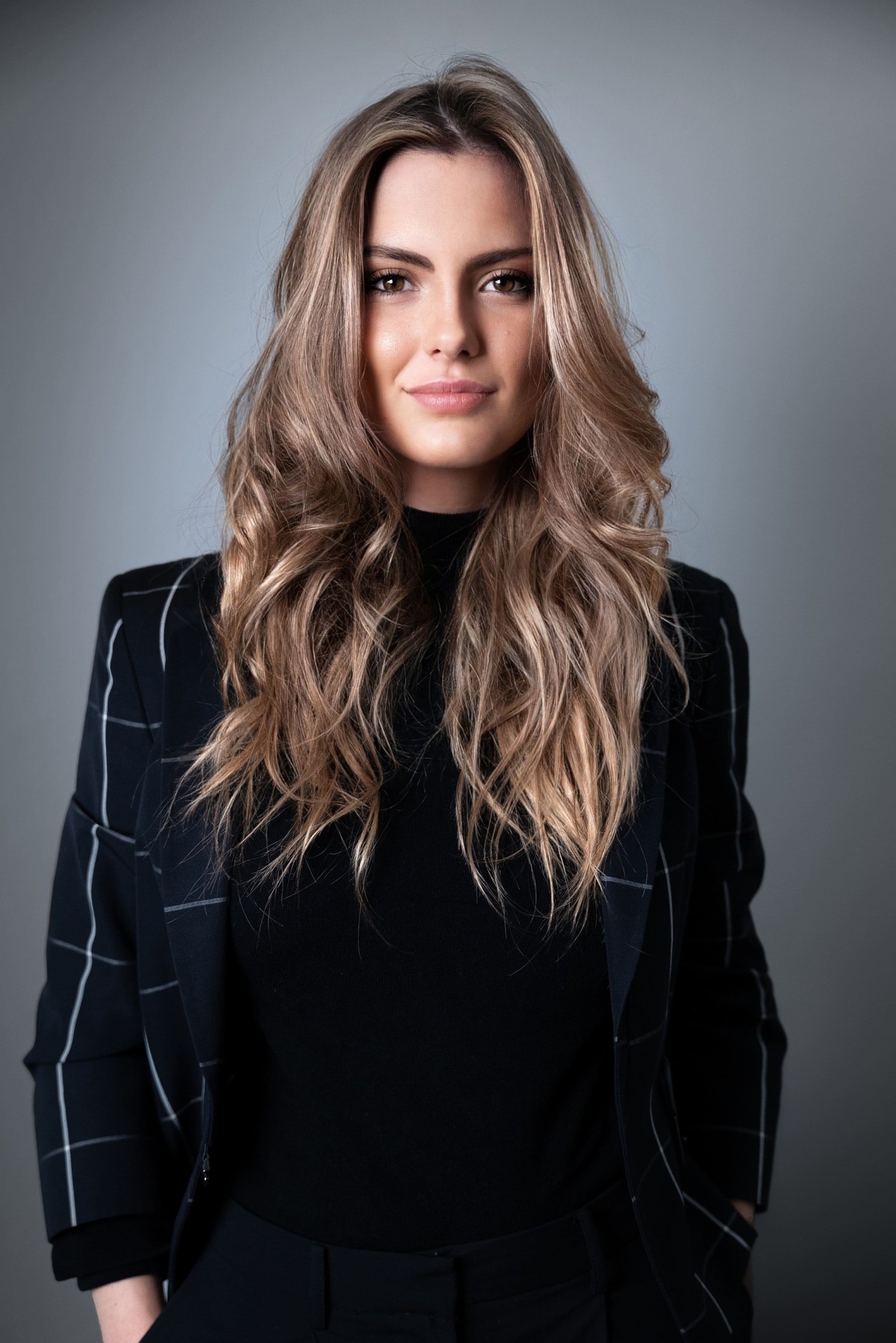 Drisana Ulrich