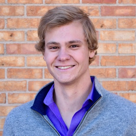 Jack Ross Photo (Growth and Marketing Lead at Pieces)