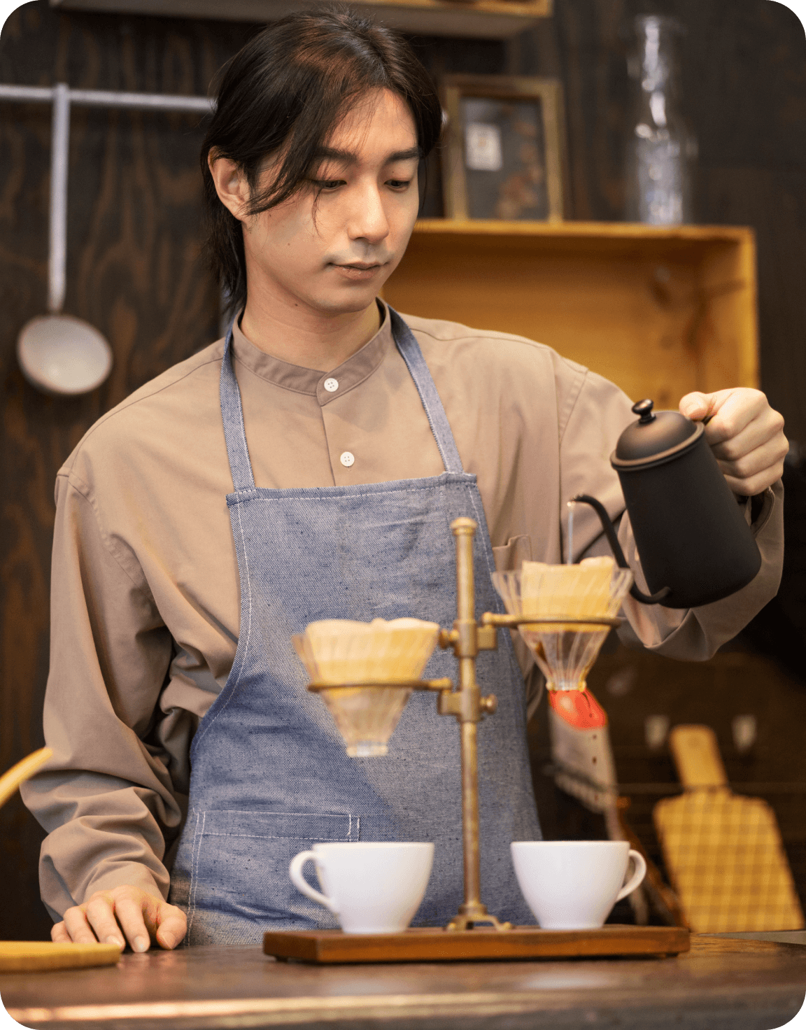 The best POS systems for coffee shops and cafes in Australia