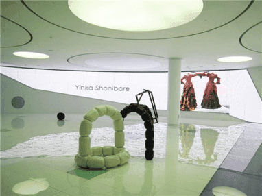 SPATIAL BRANDING