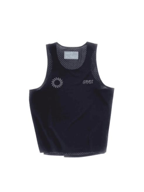 UVU Running Tank Tops