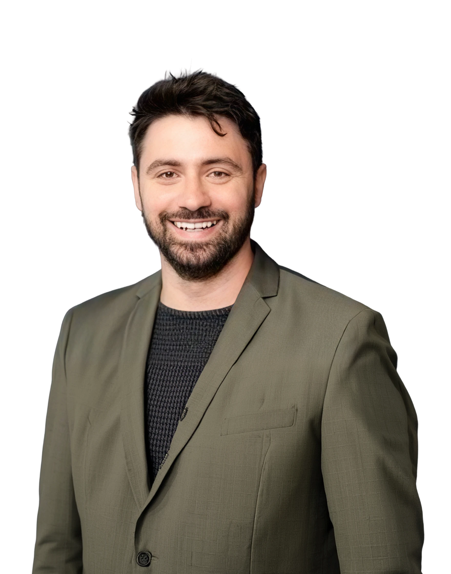 Norman Rodriguez, Elevate