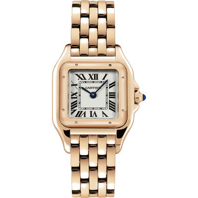 Cartier Panthere image 0