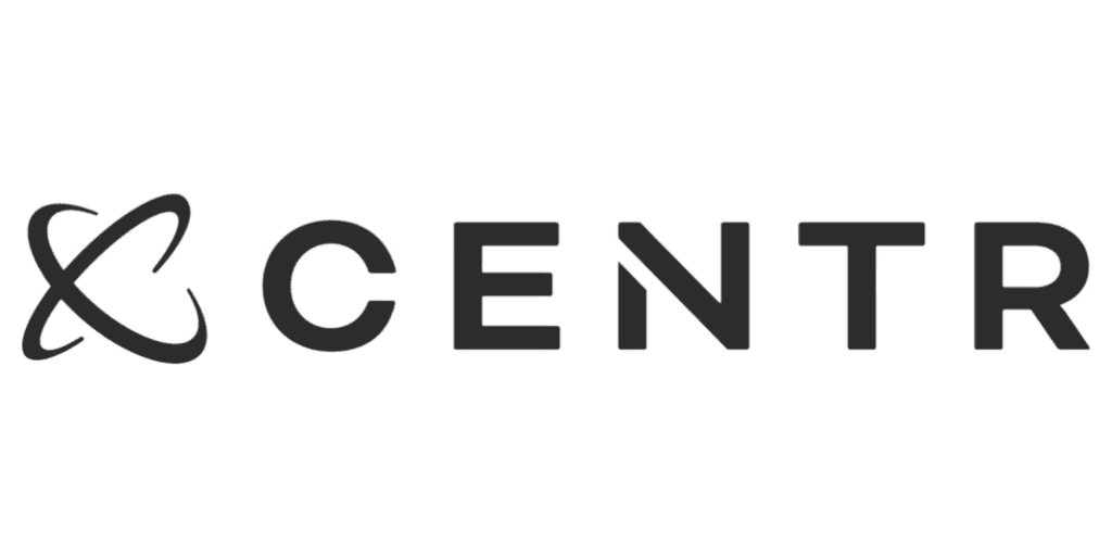 CENTR Logo