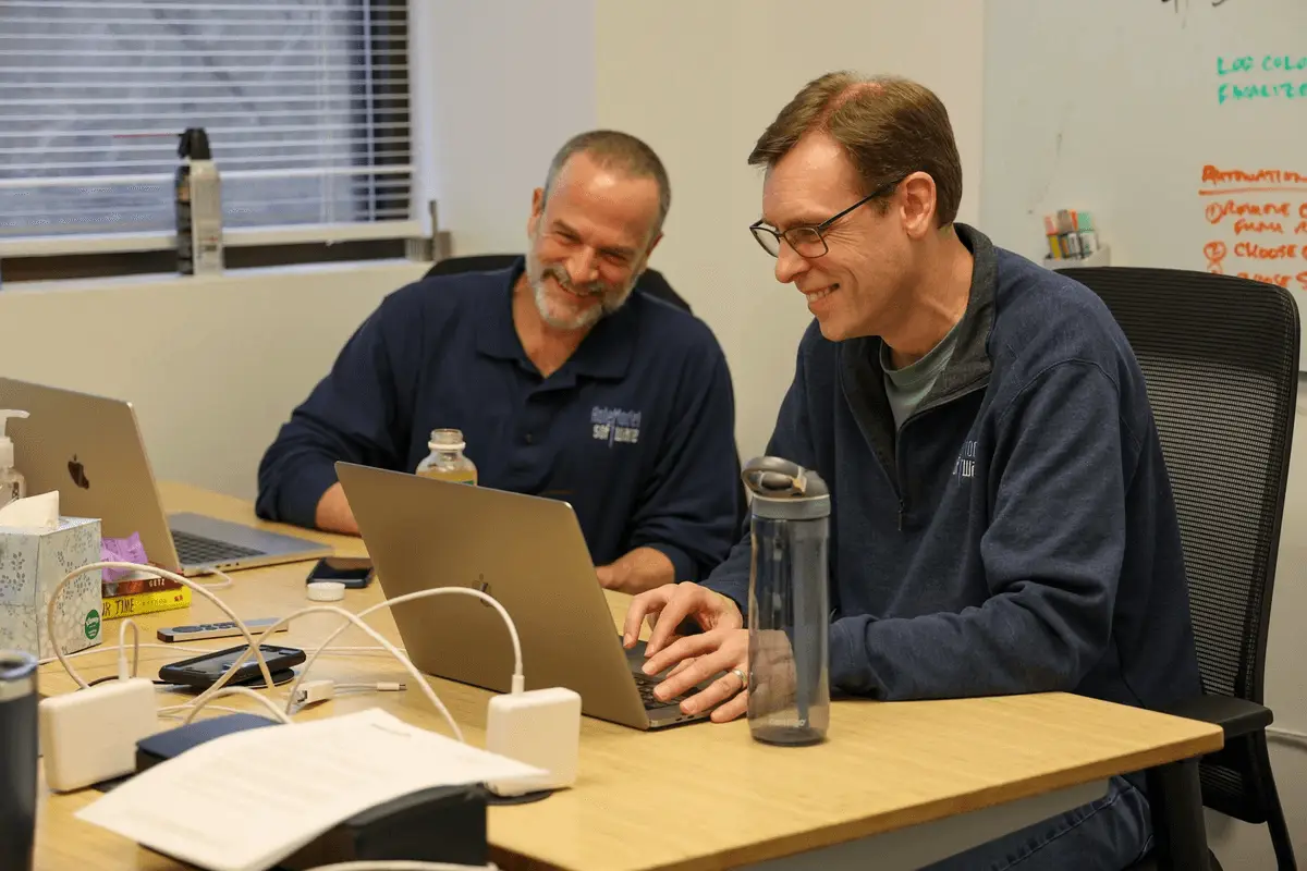 Highlights of Collaboration: Q2 CCC Days