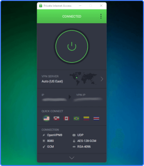 PIA VPN