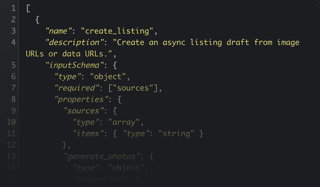 Hero Stuff MCP Tools