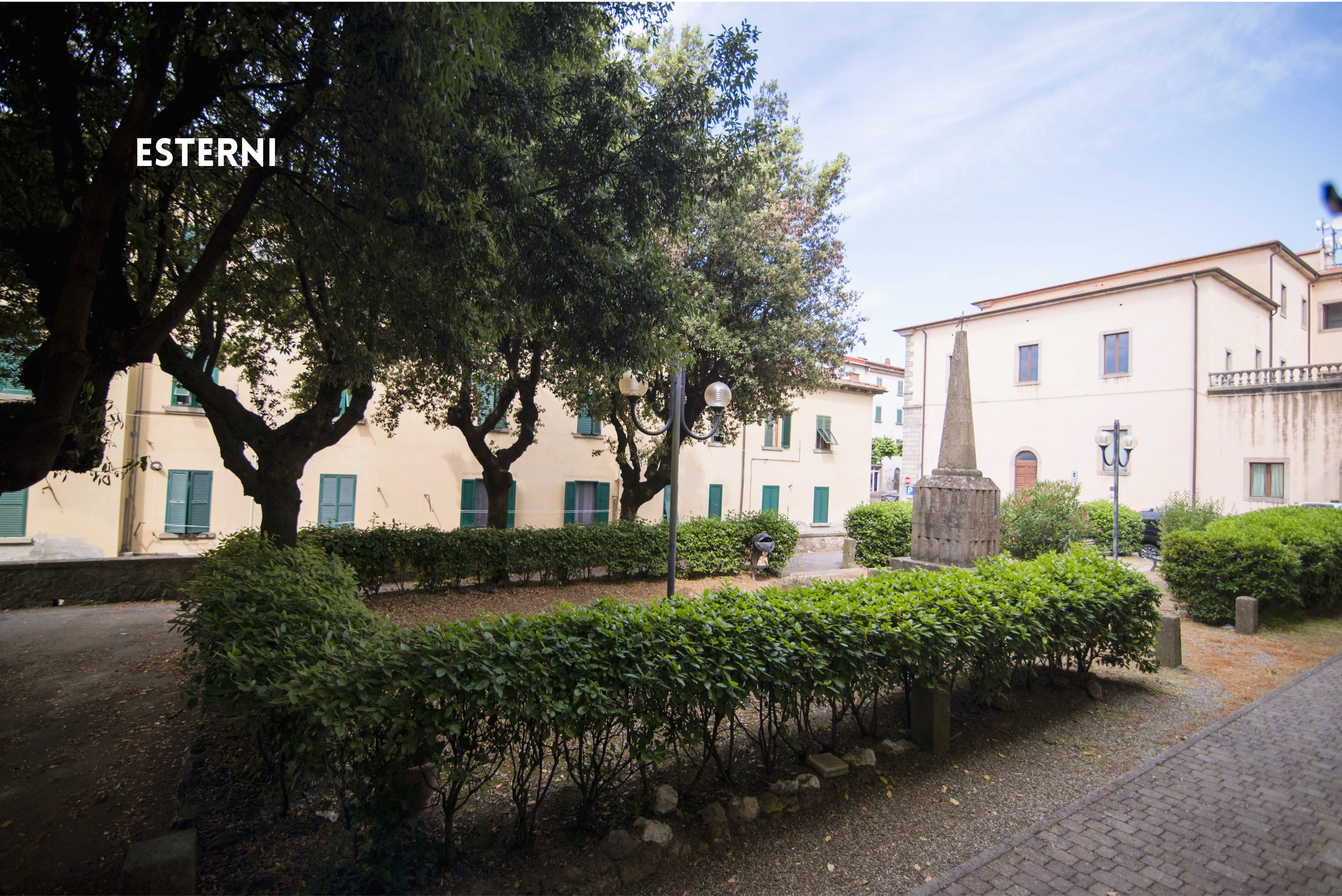 Casale Vista Provenza, Roccatederighi, Maremma Toscana