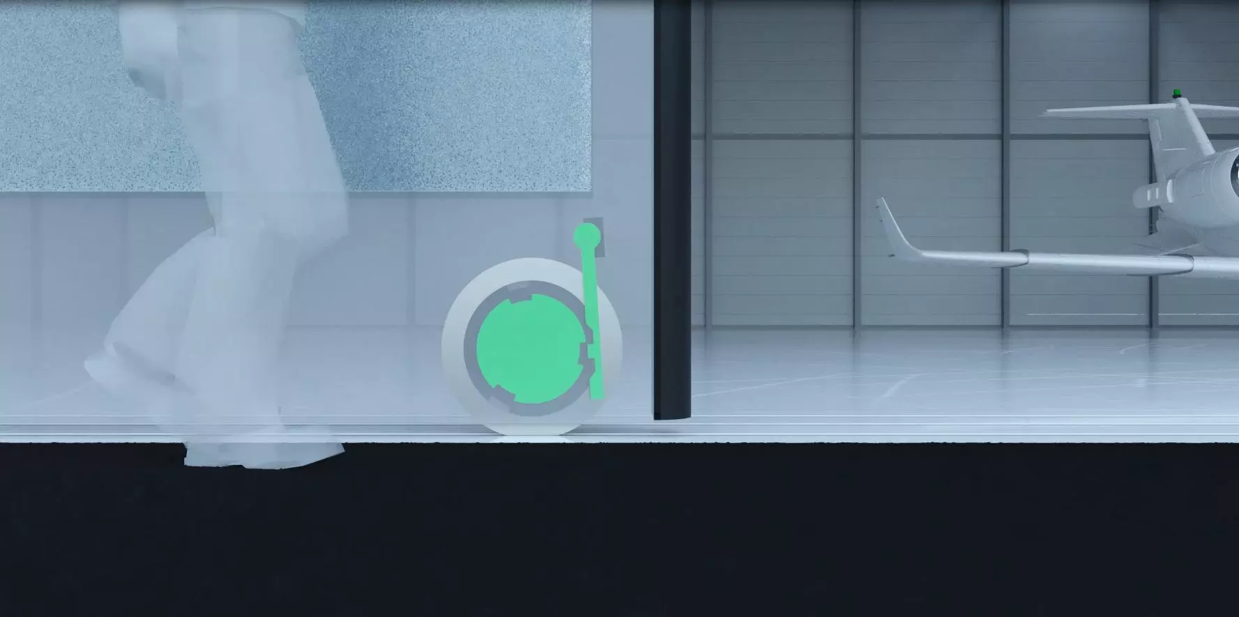 Placeholder image for website template