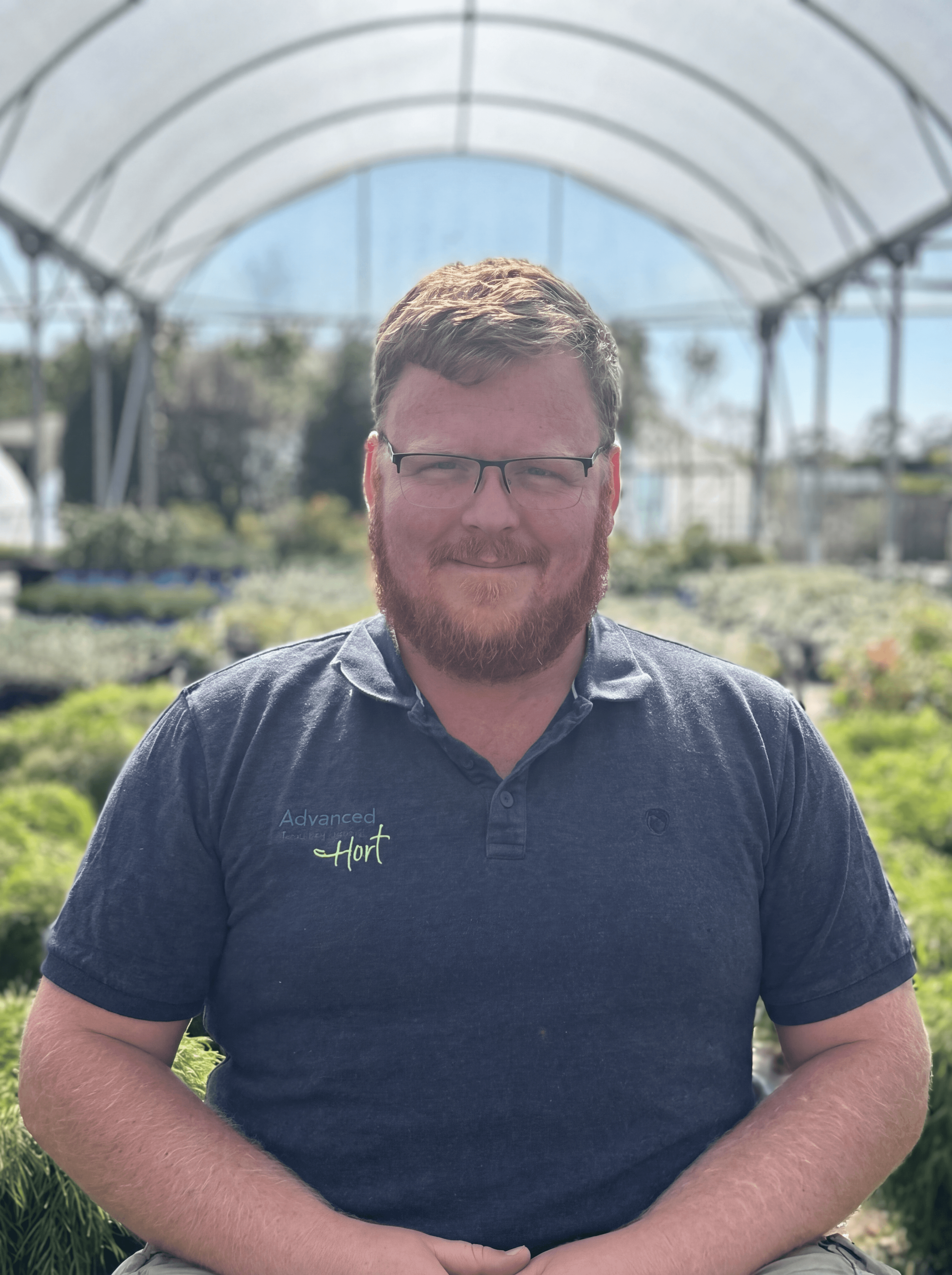 Image of Team Member