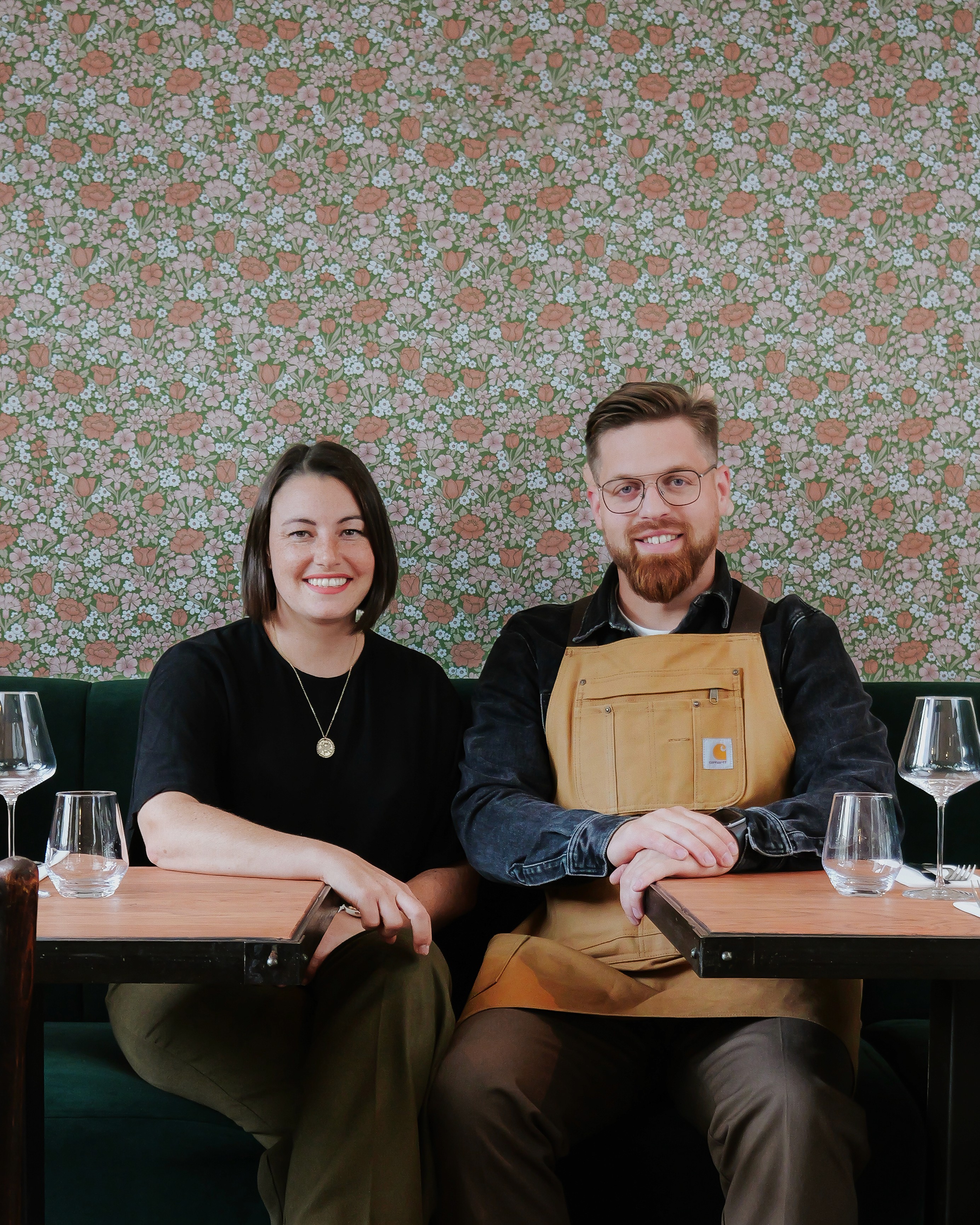Charnu distingué Bib Gourmand : une reconnaissance qui confirme une vision