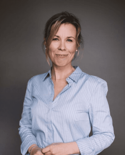 Ulla Veronica Willner