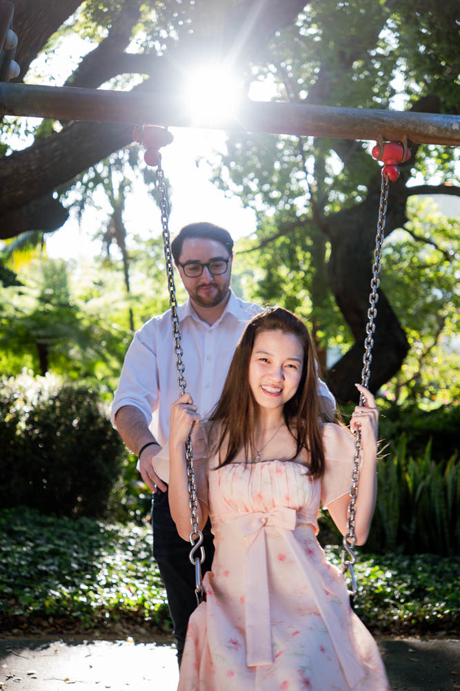 Harold Boas Garden Perth