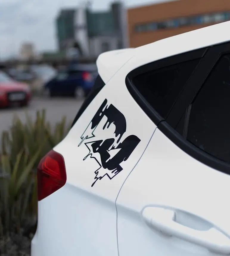 Down4rce Media testimonial about Slow Knife Design