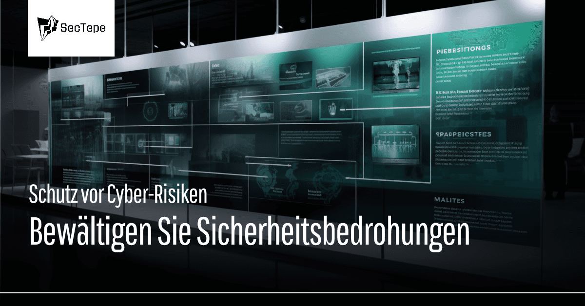 incident-response background with sectepe logo