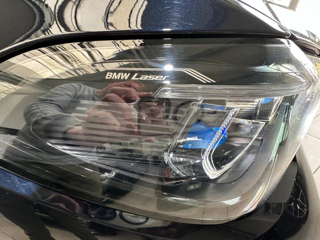 BMW X5 2022 BLACK Gebrauchtwagen - Galeriebild 15