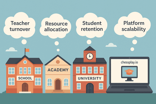 Best Chess Coaching Apps For Beginners To Intermediate Players Blogs