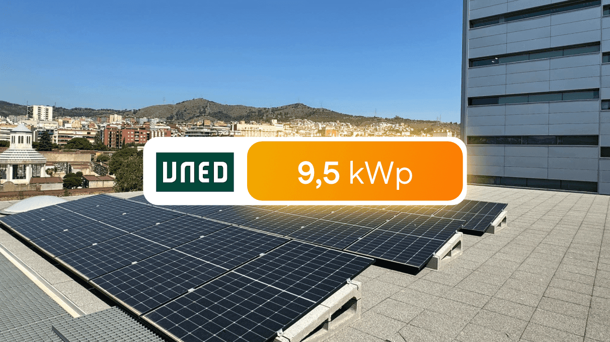 empresa energia solar instalaciones autoconsumo industriales