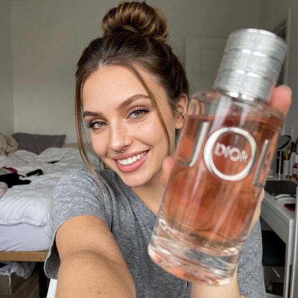 ai influencer for ads