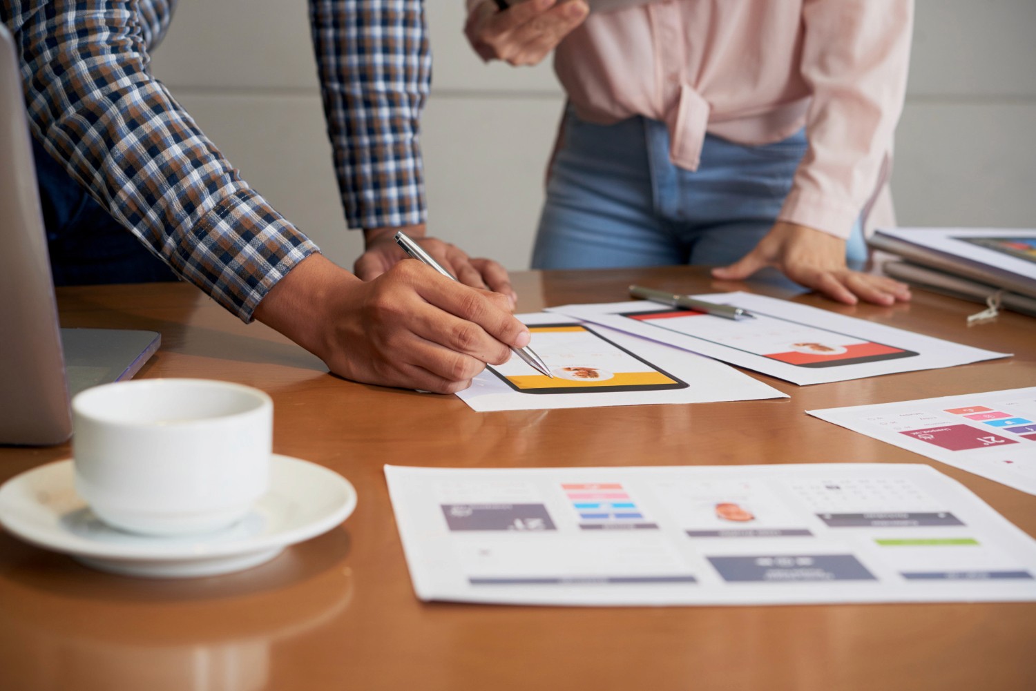 Brand Lift Framework