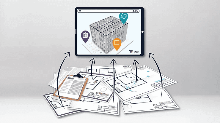 Getting started with digital twins step by step