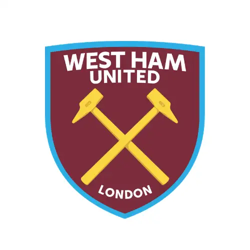 West Ham United London crest