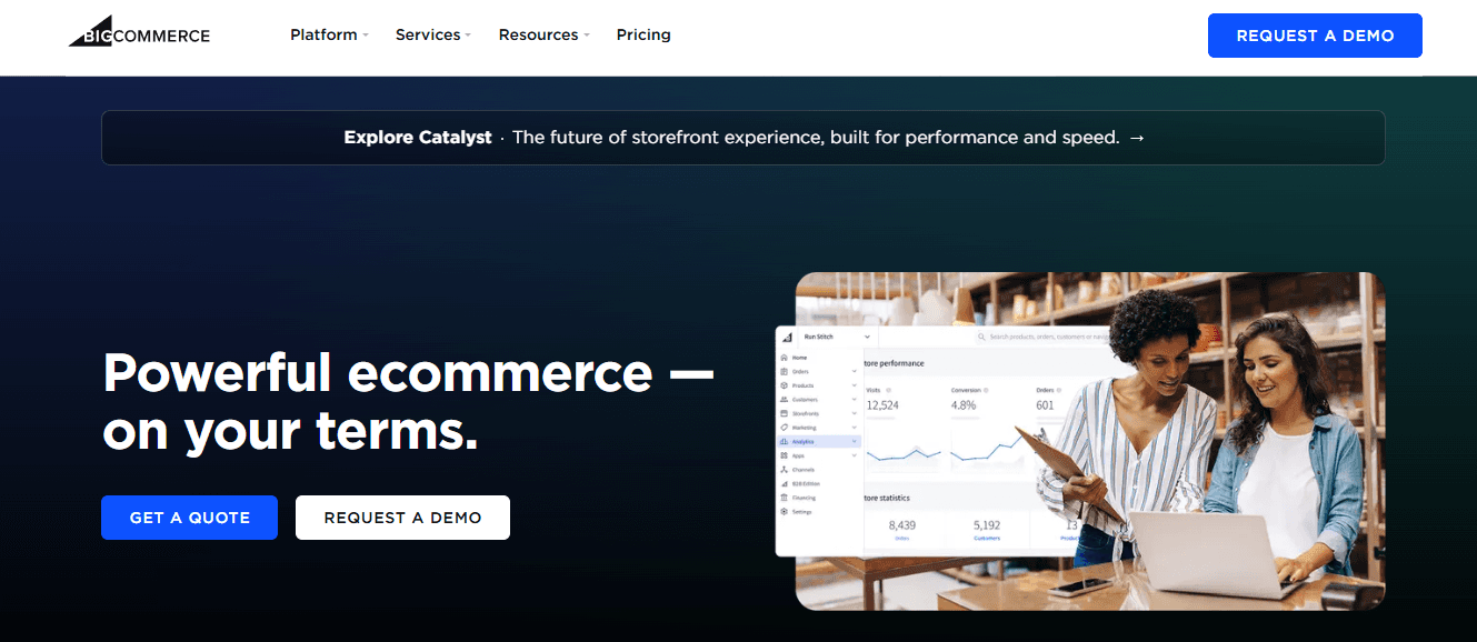 Tools - WooCommerce Alternatives