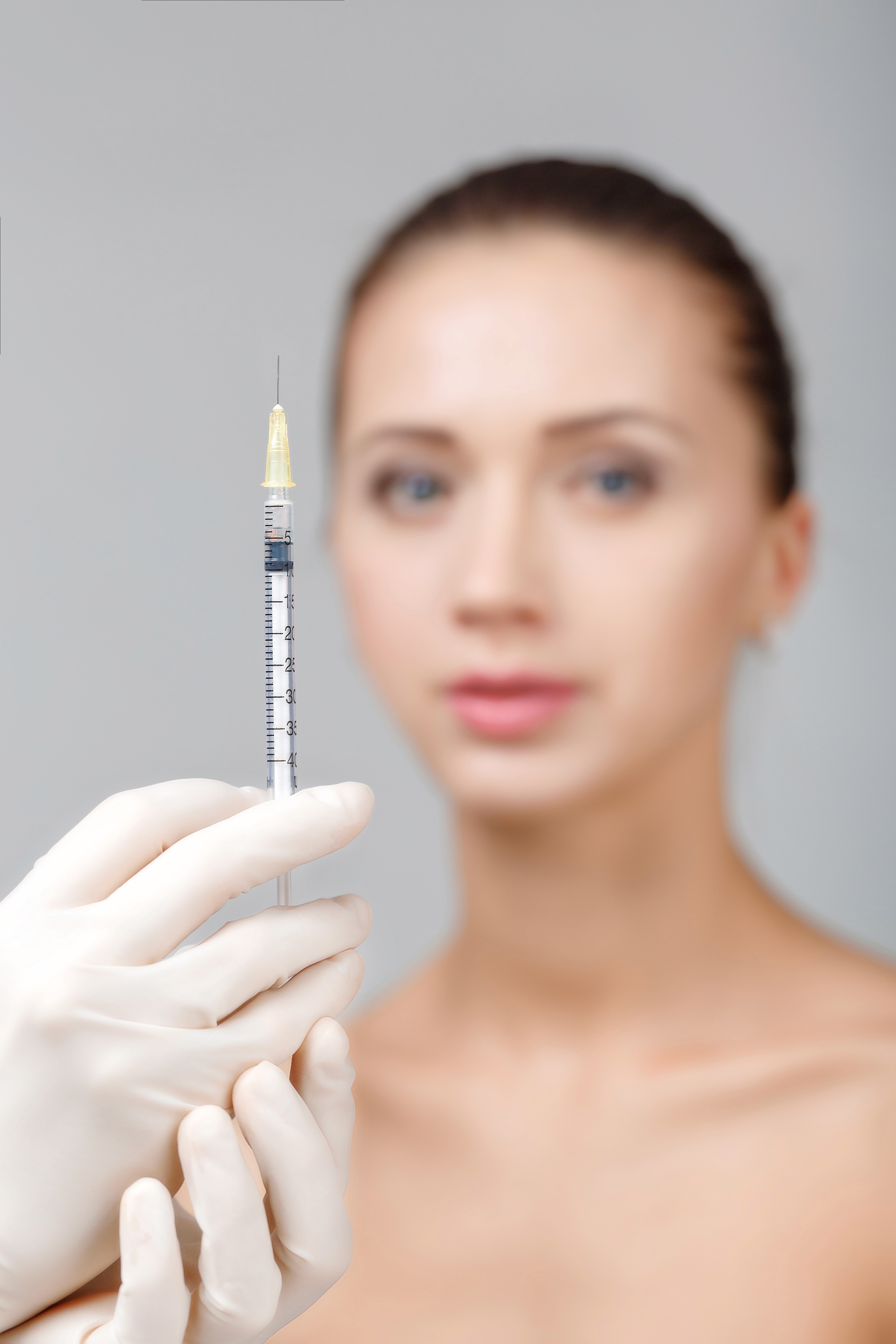 How Do You Perform BOTOX Injections?