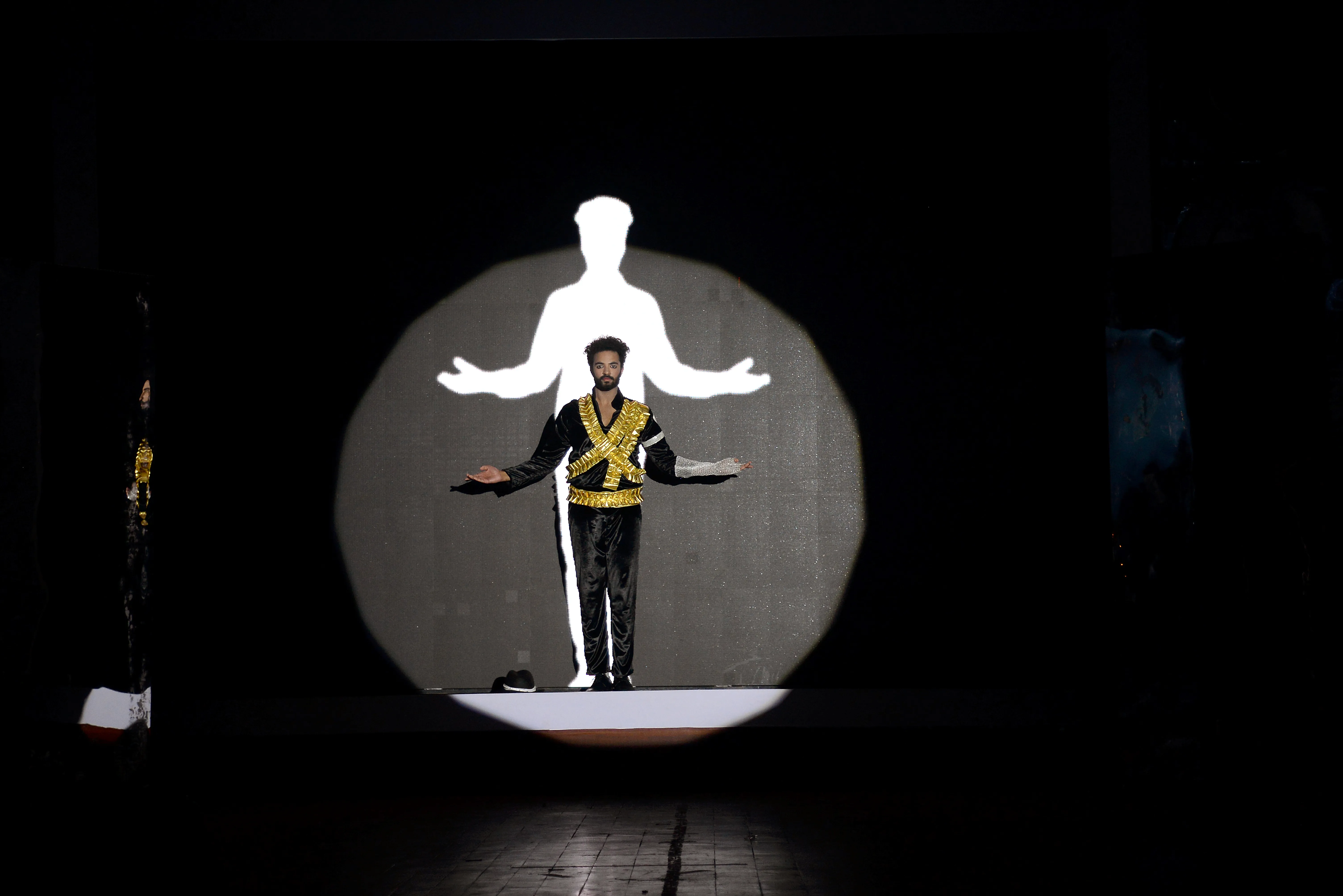 Michael Jackson Musical