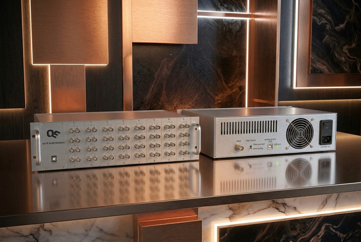 Redshift® by future things