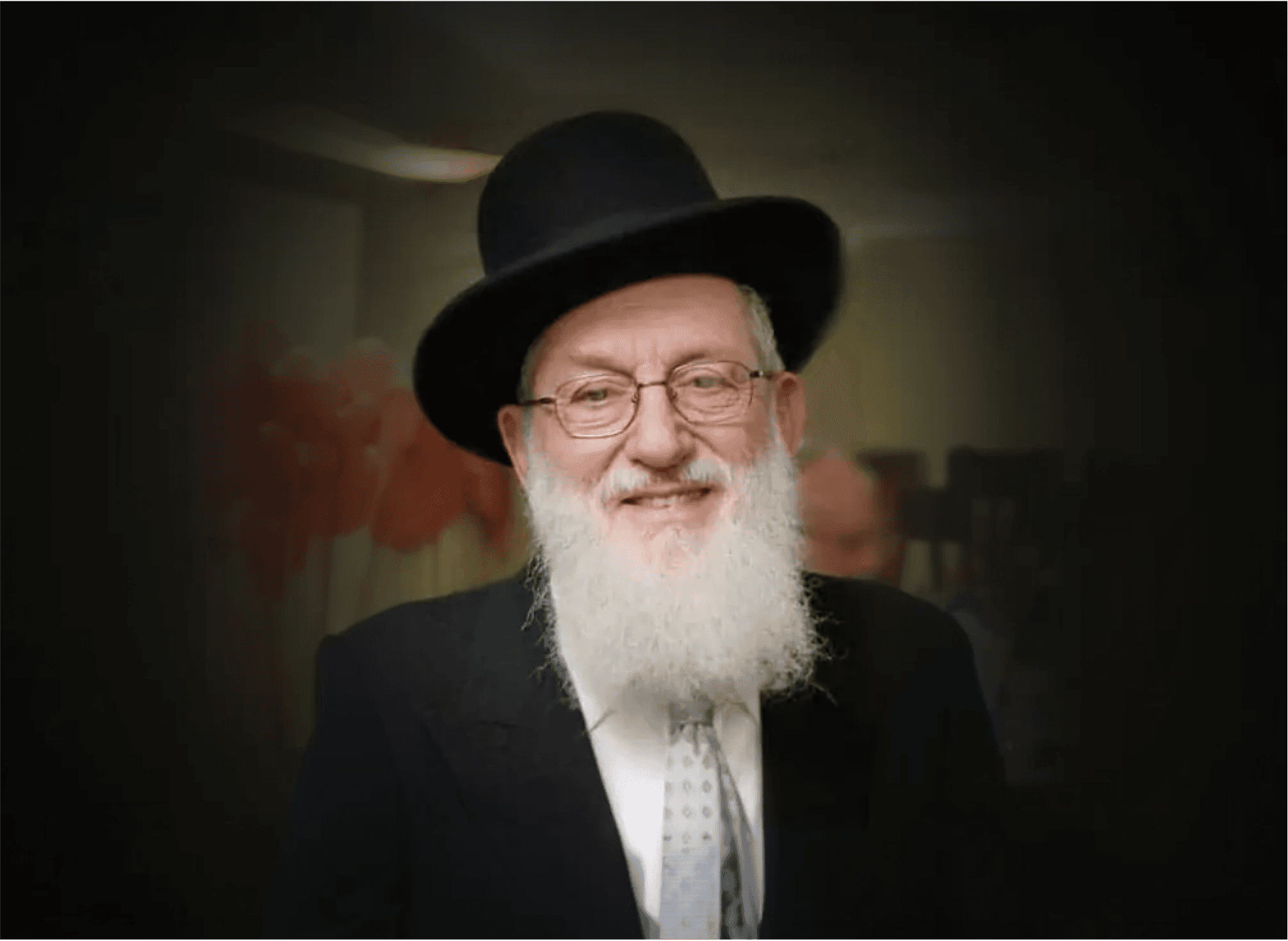 Rabbi Michoel Meisles