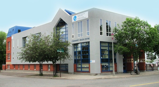 NorWest CHC Building