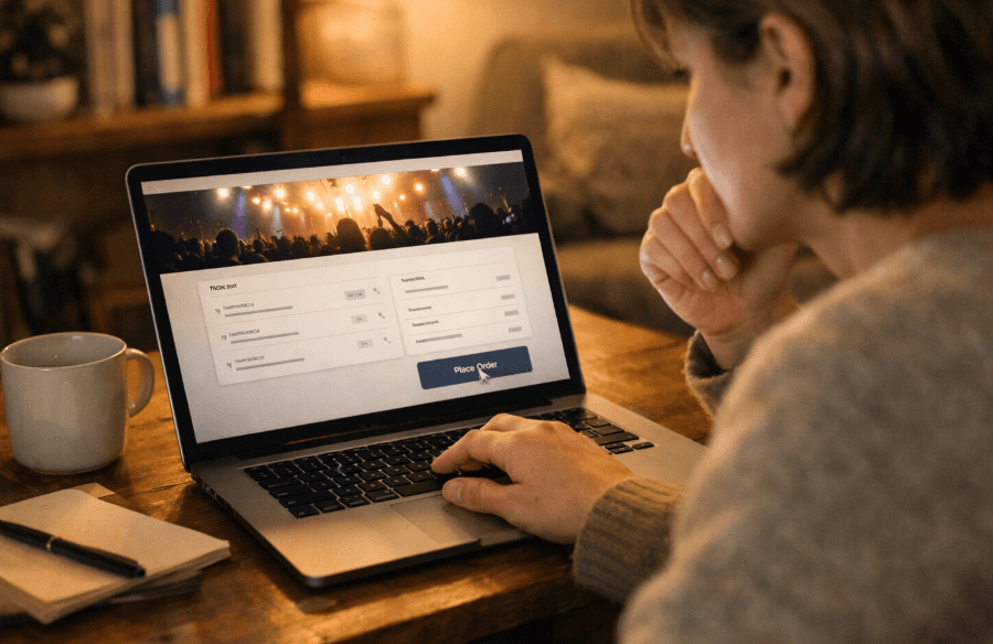 Como impactar en el público