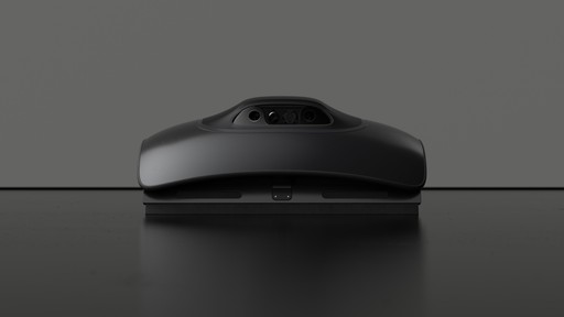 A window cleaning robot powered by artificial intelligence