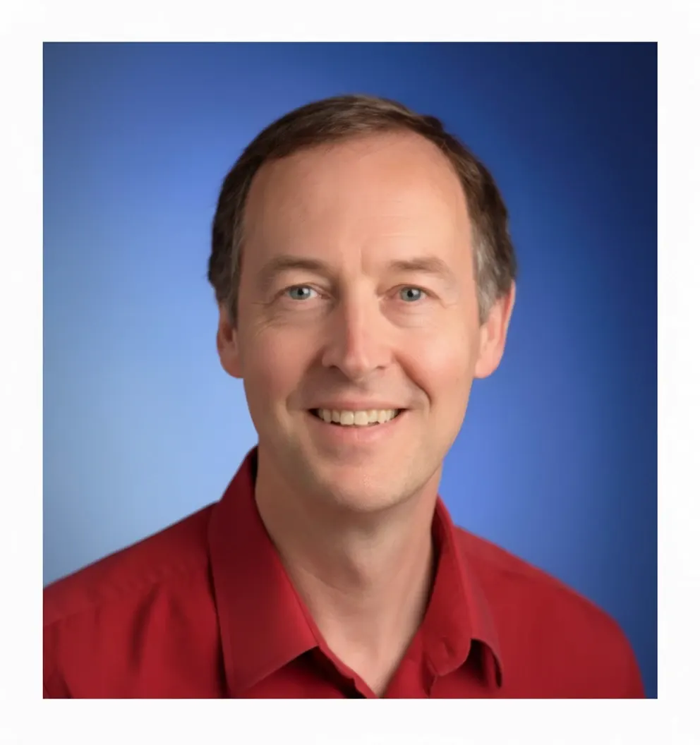 Mike Weston-Burt - Veles Consulting Associate Partner