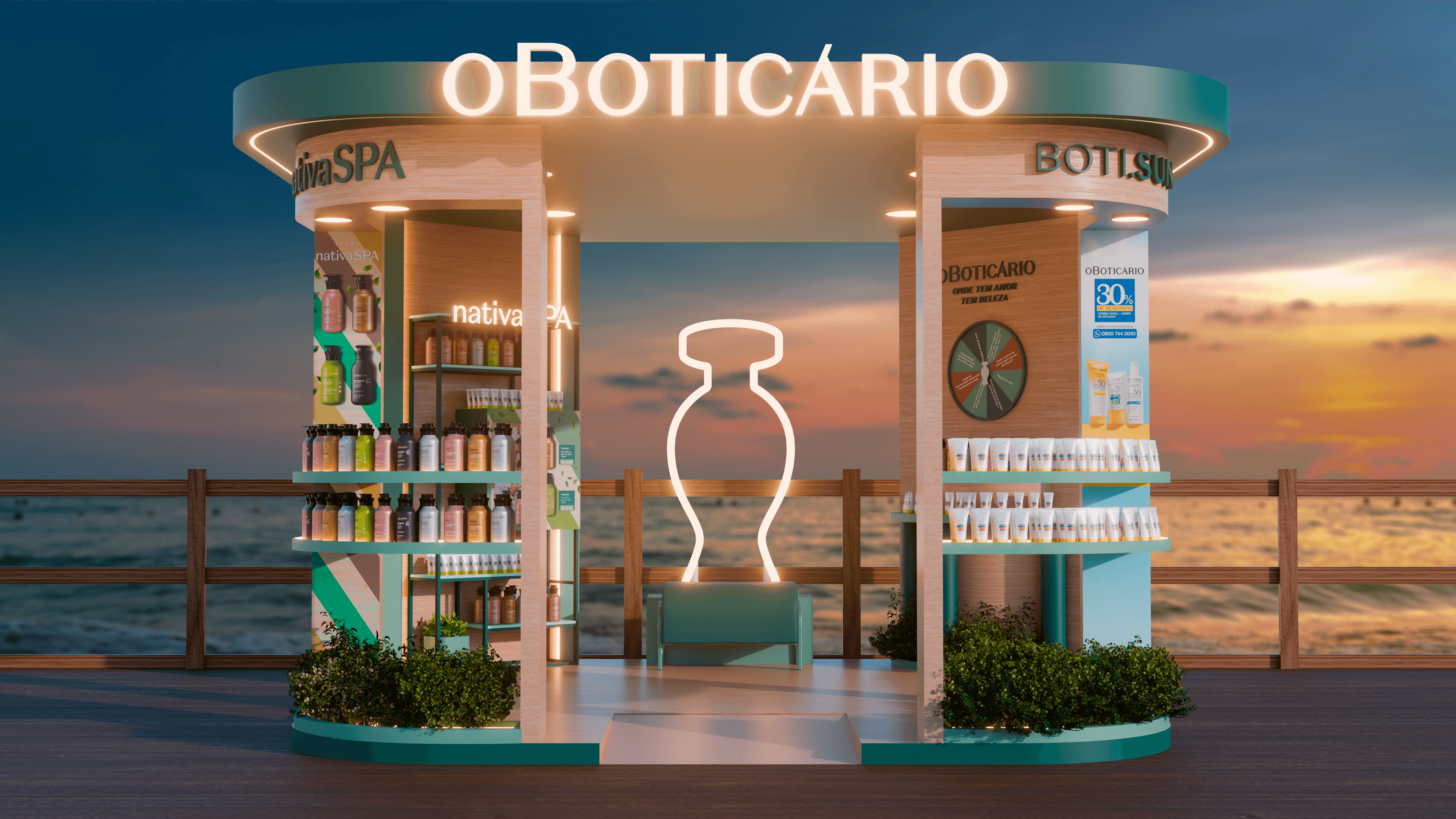 Close-up of hands holding a green crocheted handbag with a silver clasp.