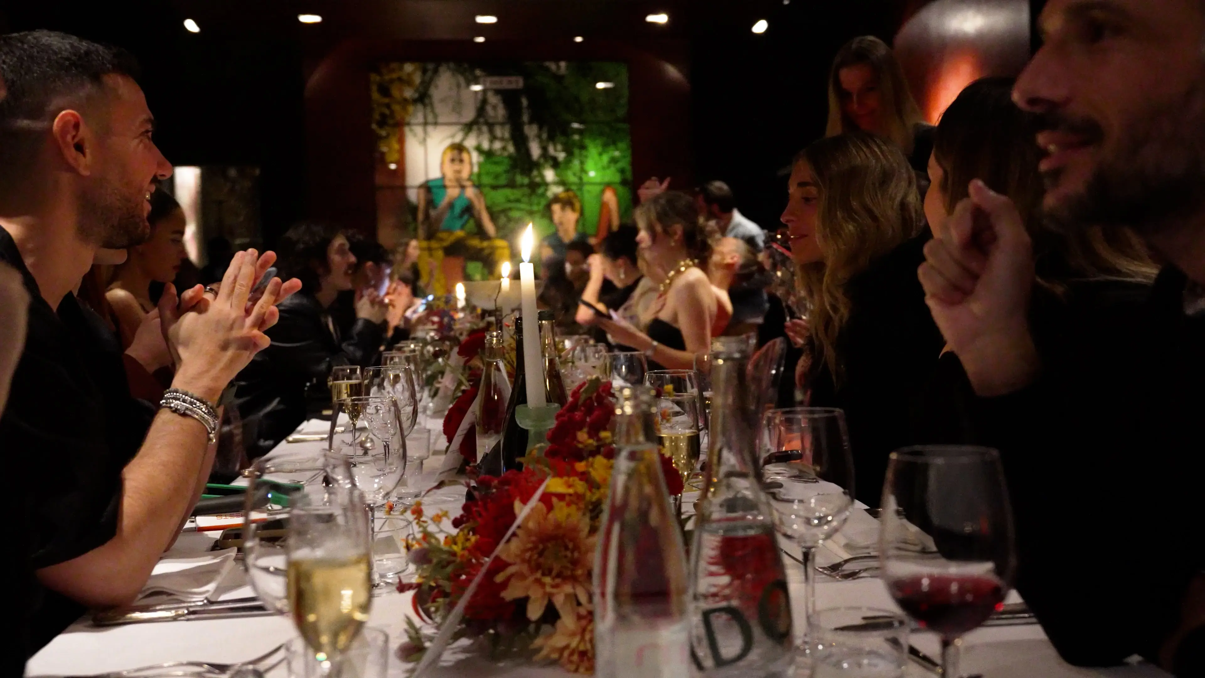 photo table paco rabanne