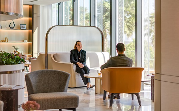 Serviced offices in Dubai for startups