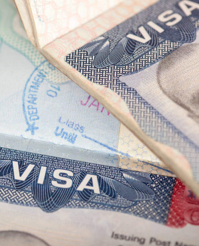 Form I-797C Notice of Action. A USCIS form informing an applicant of an approval of request for change of status.