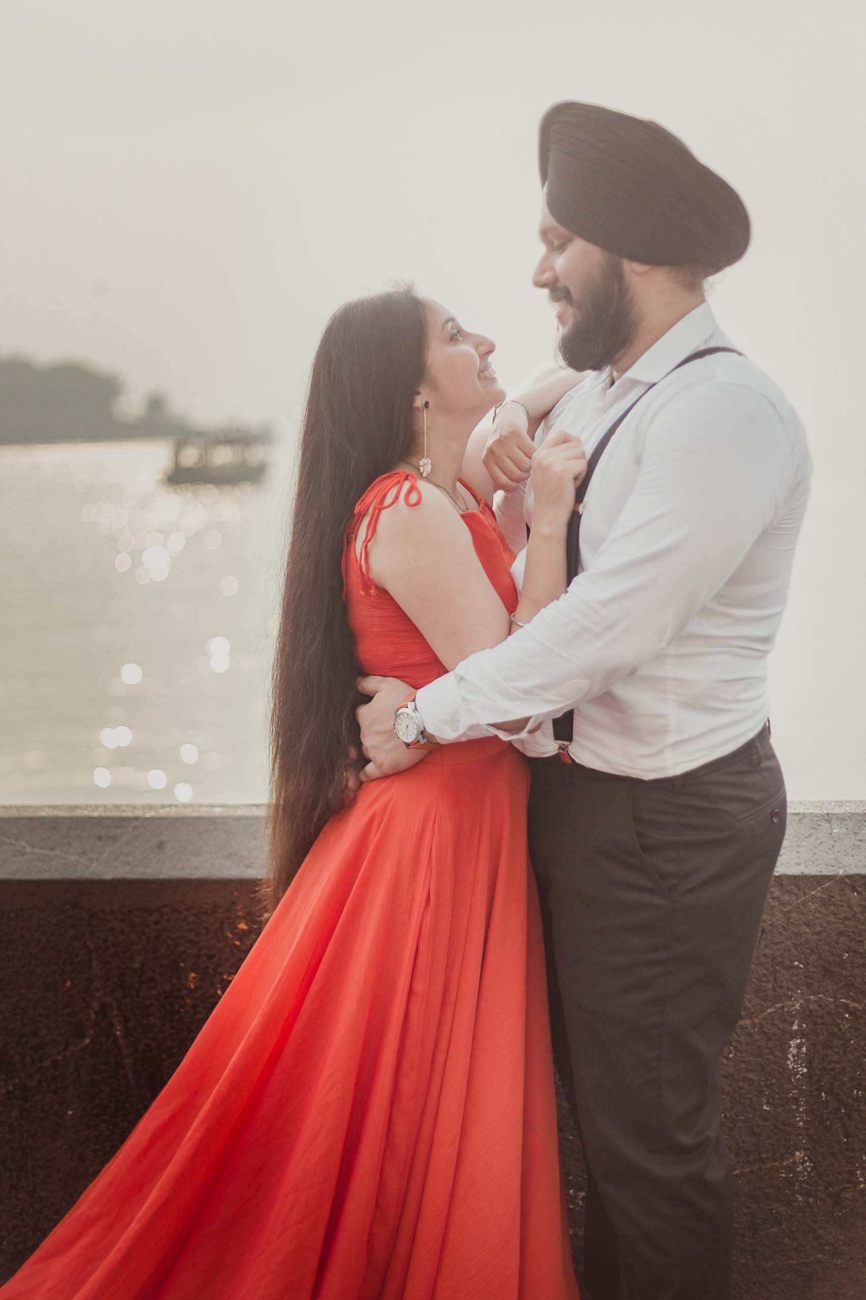 Prewedding photographers in Mumbai, Candid wedding photographers, Swai Tales
