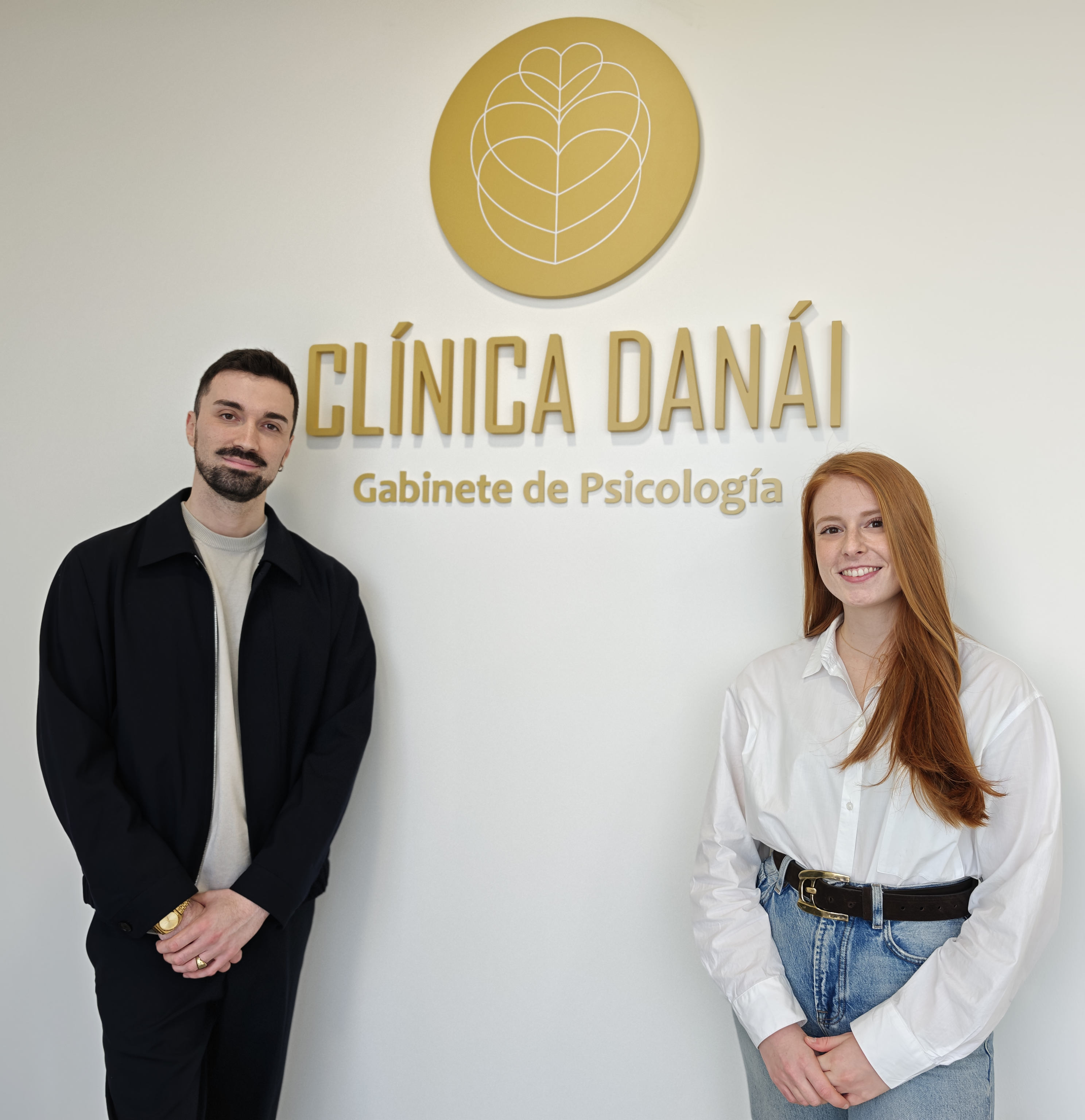 Equipo DANÁI psicologos en Oviedo