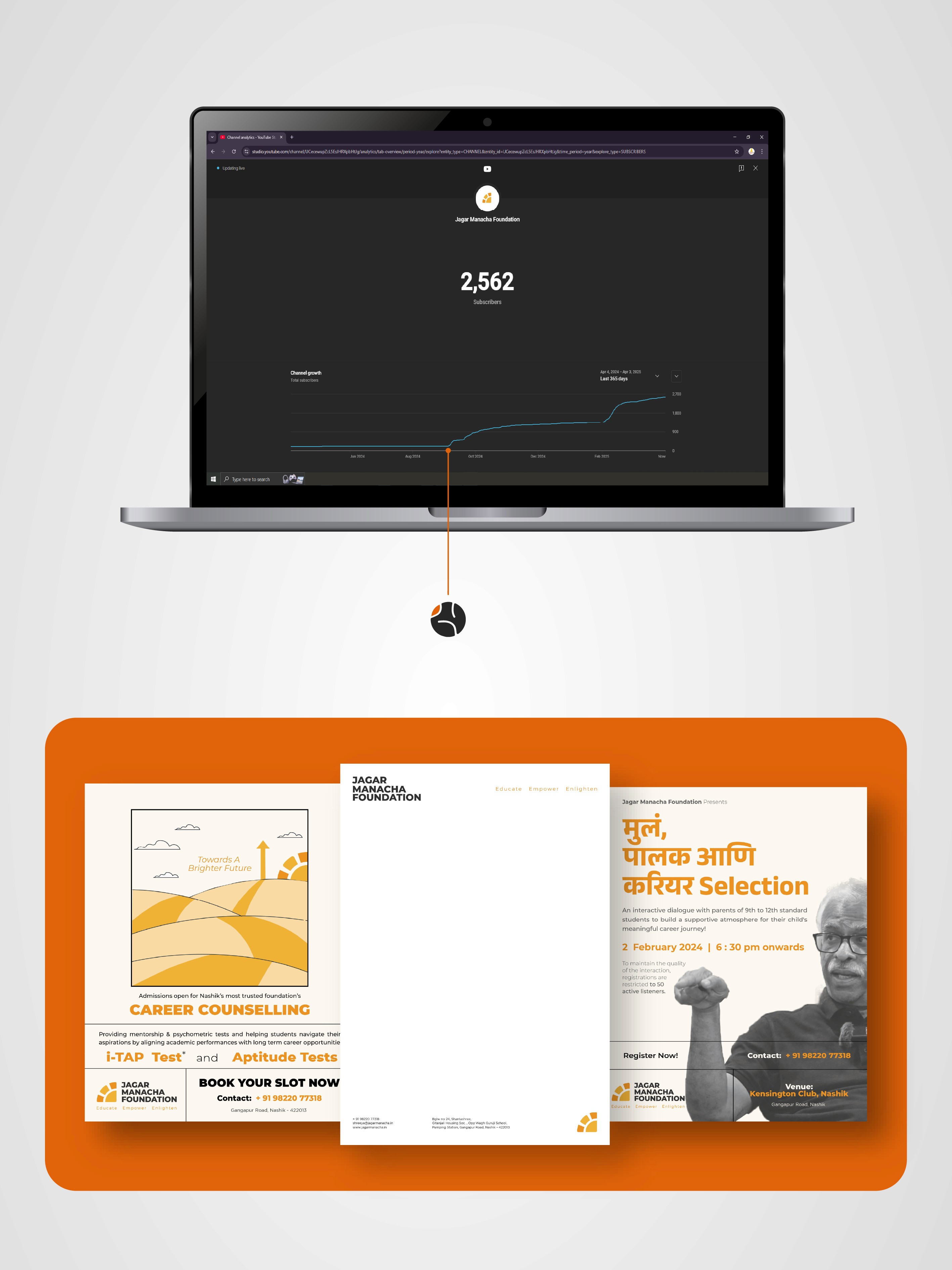 Sample project image