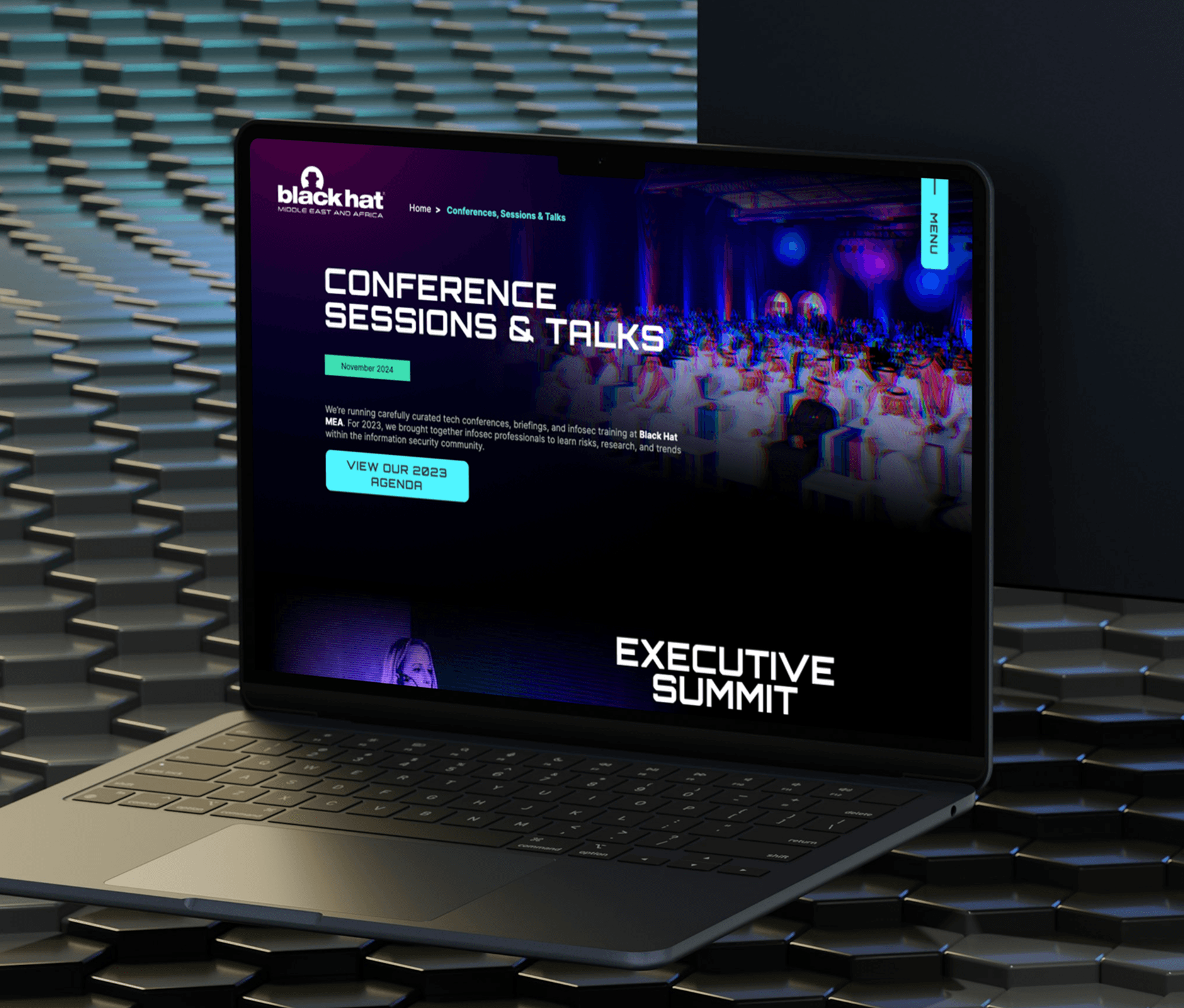 Dazzle Logo with sign vertical