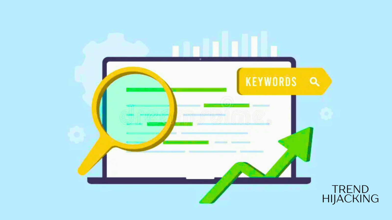 SEO Due Diligence for Ecommerce Stores: review keyword rankings
