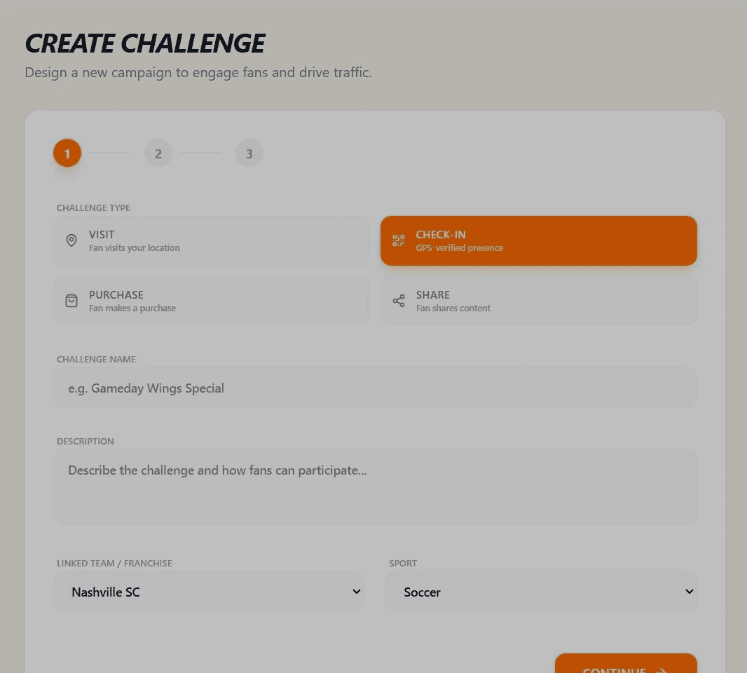 SW SMB dashboard