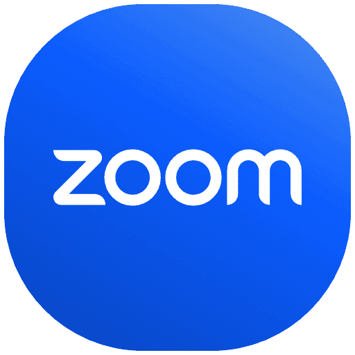Zoom logo