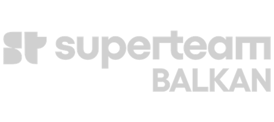 Superteam Balkan logo
