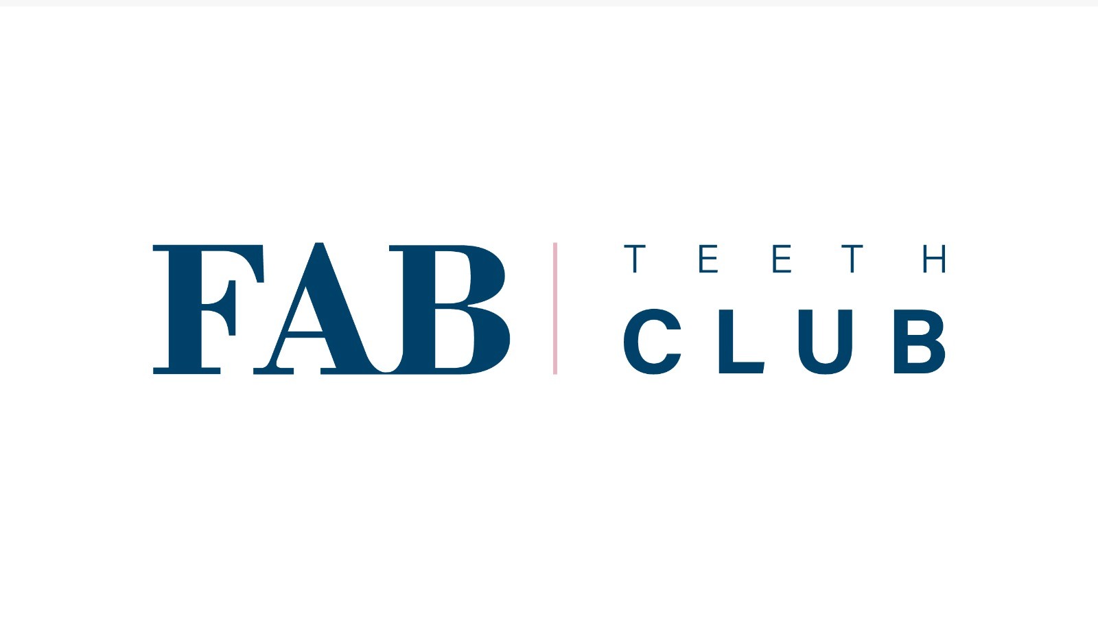 FAB Teeth Club