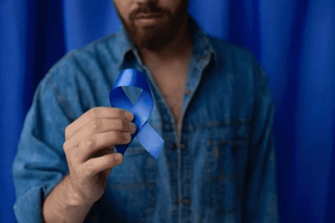 Novembro azul: a importância do autocuidado masculino.